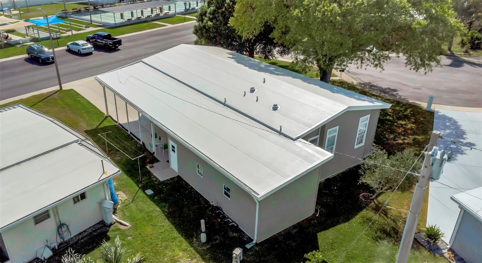 117 FREEDOM CT #25, PALM HARBOR, FL, 34684