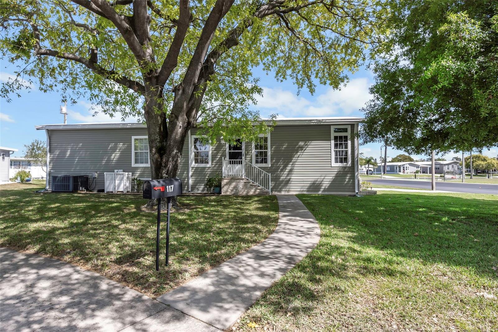 117 FREEDOM CT #25, PALM HARBOR, FL, 34684
