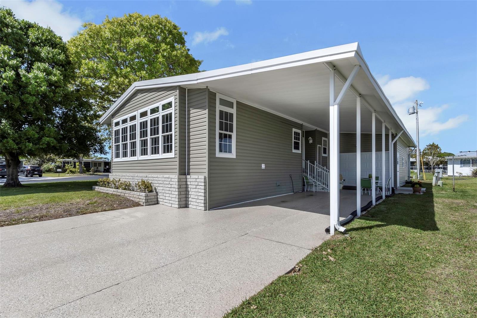 117 FREEDOM CT #25, PALM HARBOR, FL, 34684