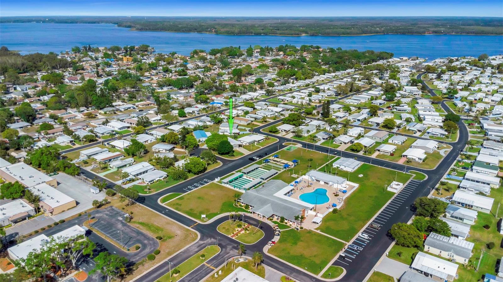 117 FREEDOM CT #25, PALM HARBOR, FL, 34684