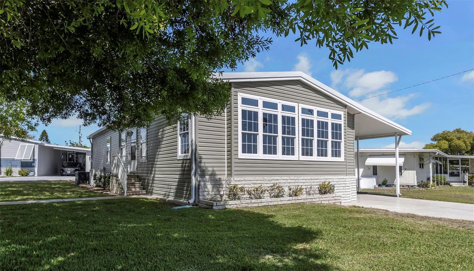 117 FREEDOM CT #25, PALM HARBOR, FL, 34684