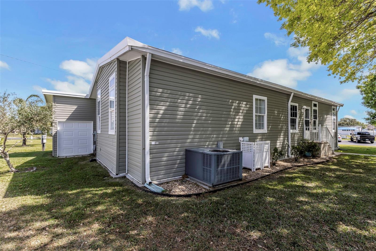 117 FREEDOM CT #25, PALM HARBOR, FL, 34684