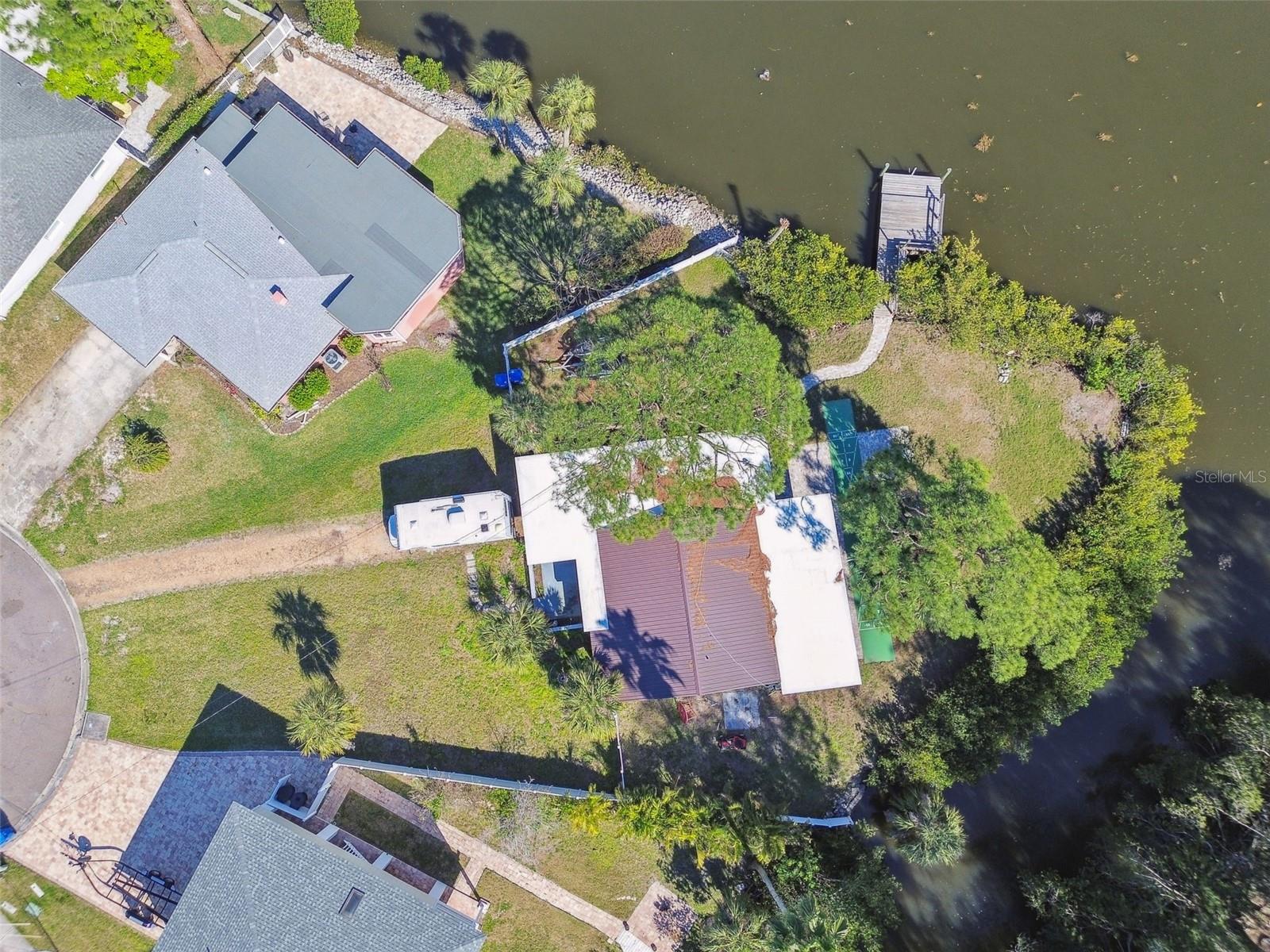 1516 MASSACHUSETTS AVE NE, ST PETERSBURG, FL, 33703