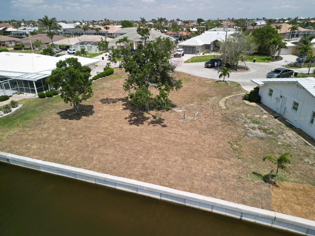 571 BELVEDERE CT, PUNTA GORDA, FL, 33950