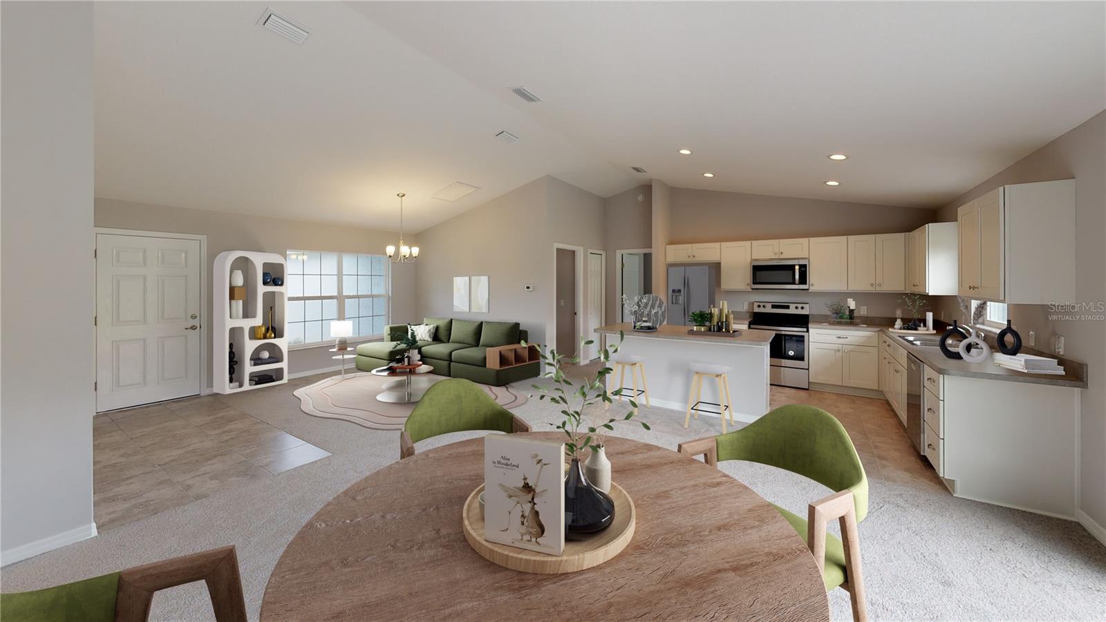 1698 NE 161 ST, CITRA, FL, 32113