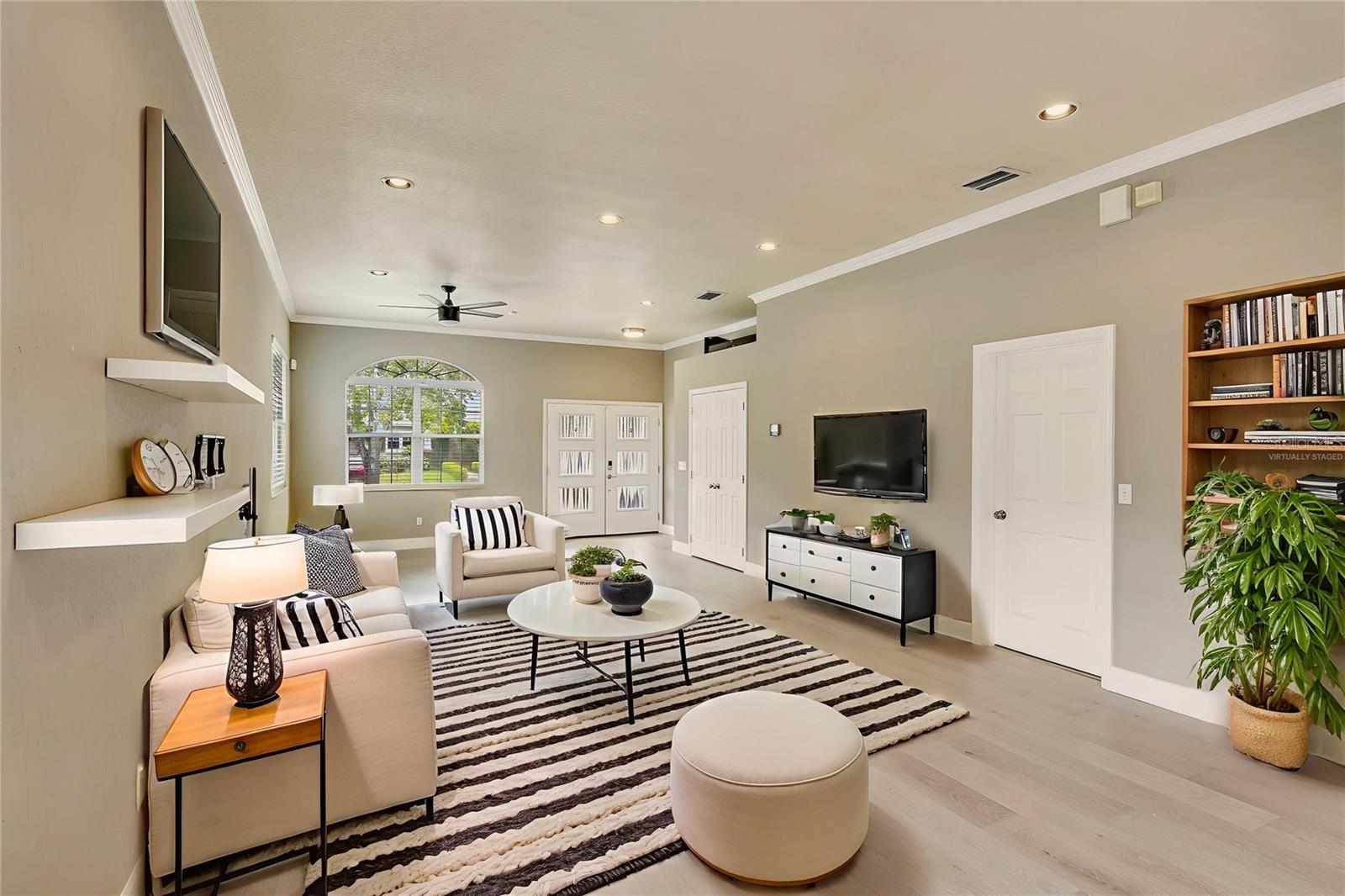 1216 W YALE ST, ORLANDO, FL, 32804