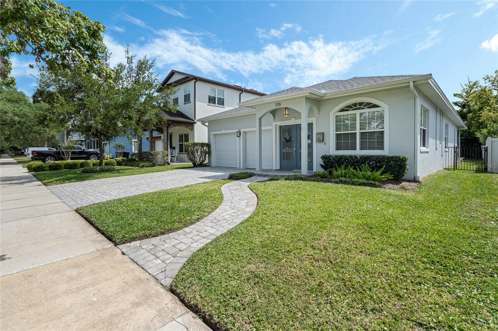 1216 W YALE ST, ORLANDO, FL, 32804