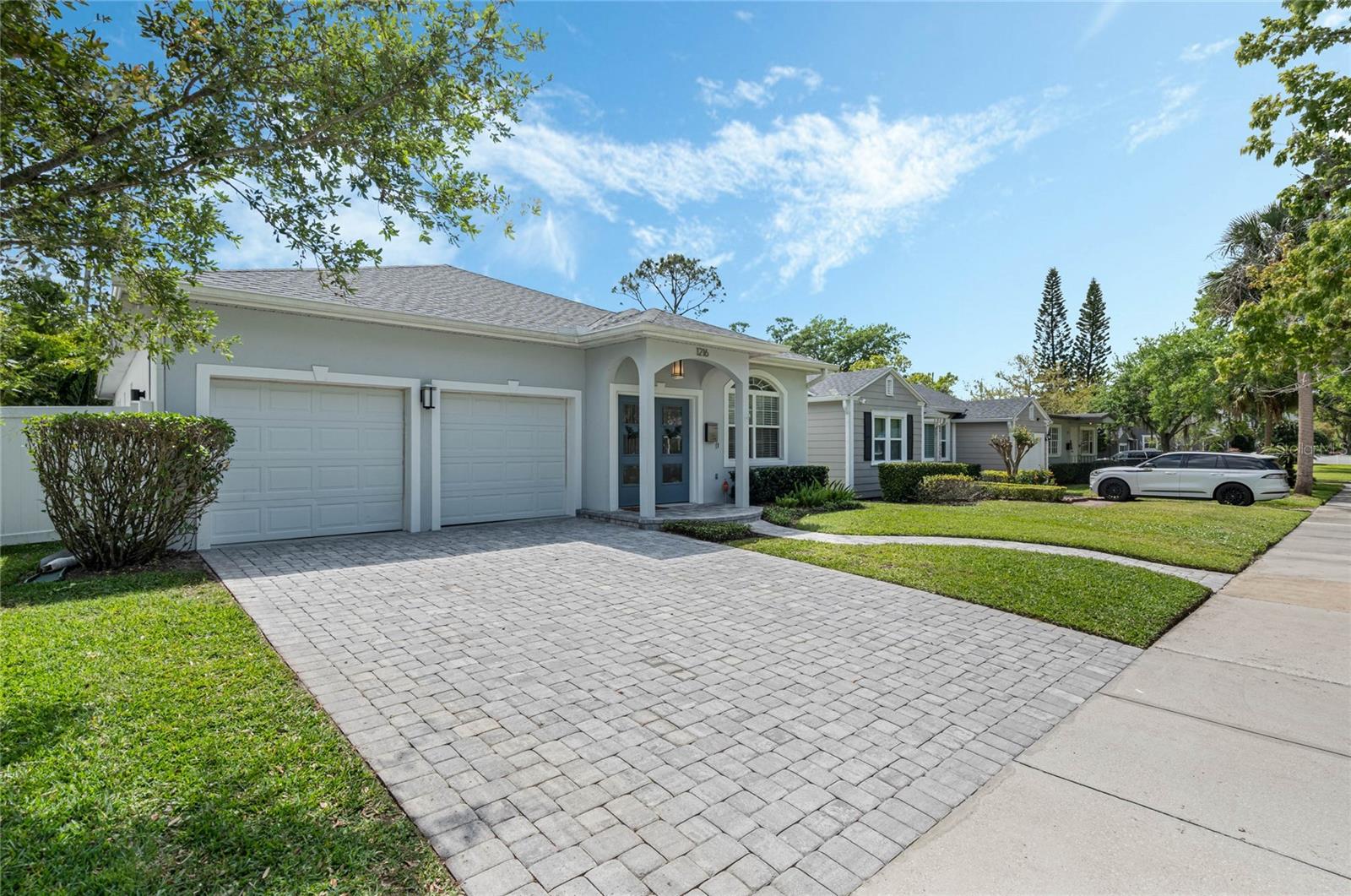 1216 W YALE ST, ORLANDO, FL, 32804