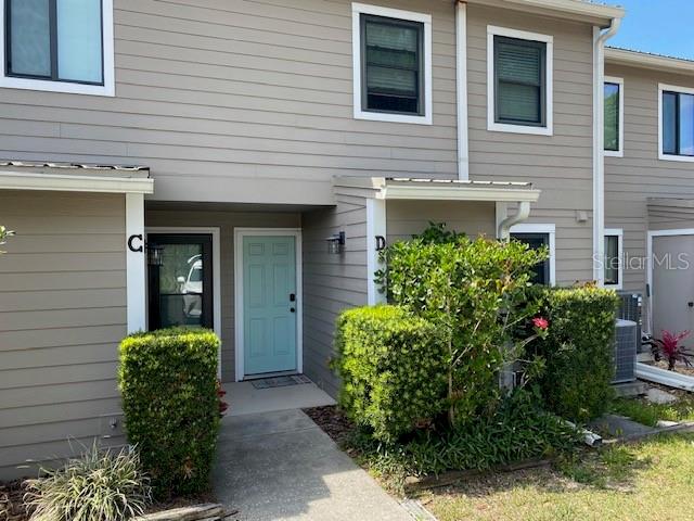 65 BEACH LN #D, CRYSTAL RIVER, FL, 34429