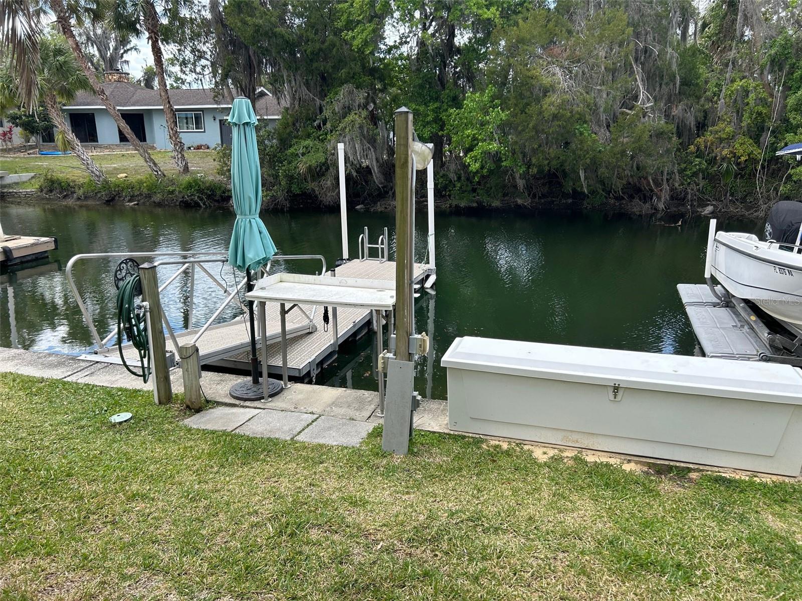 65 BEACH LN #D, CRYSTAL RIVER, FL, 34429