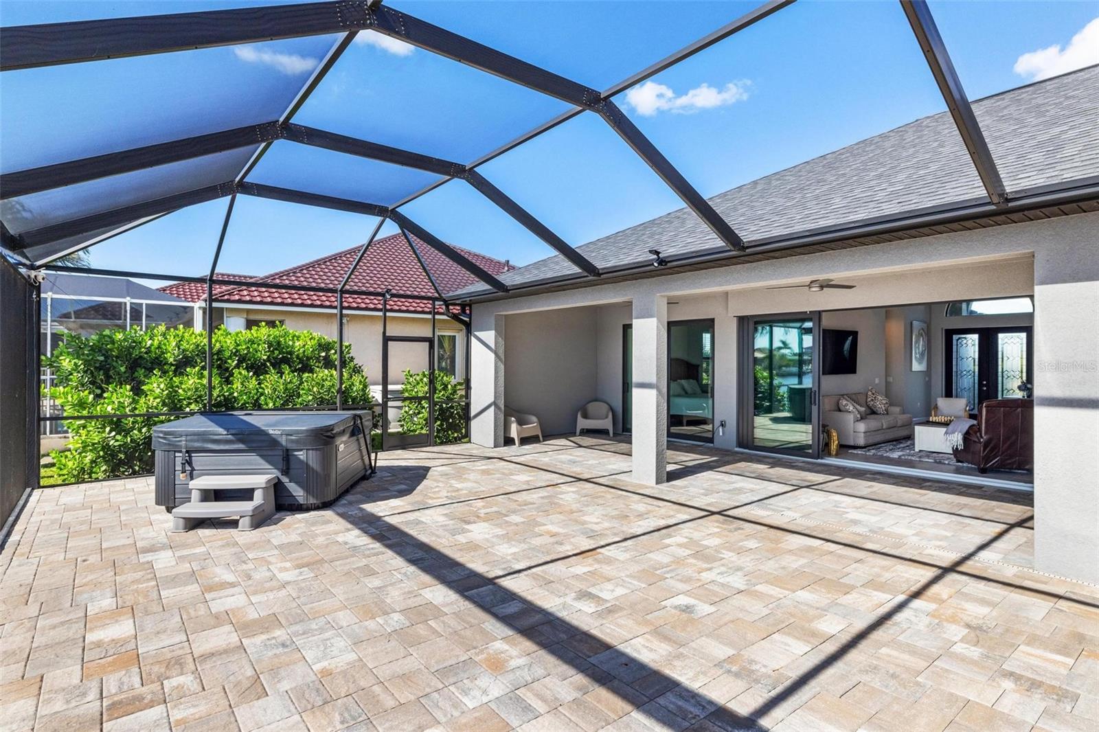 4320 NW 36TH ST, CAPE CORAL, FL, 33993