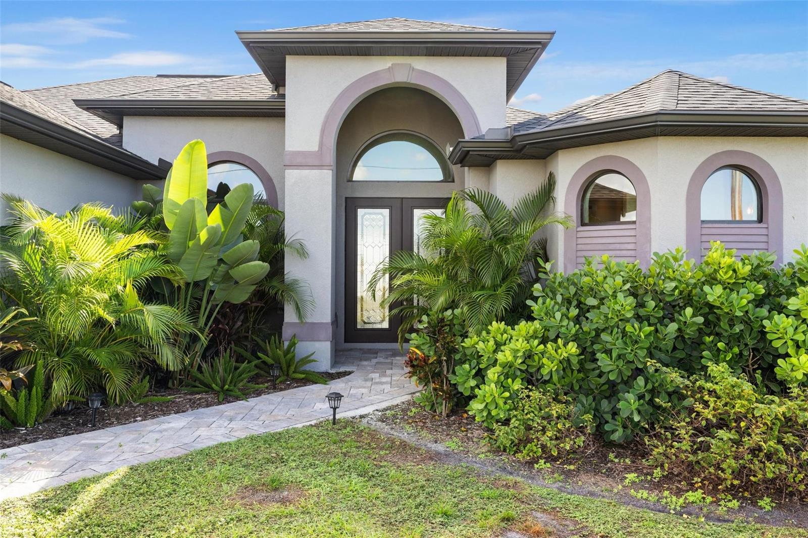 4320 NW 36TH ST, CAPE CORAL, FL, 33993