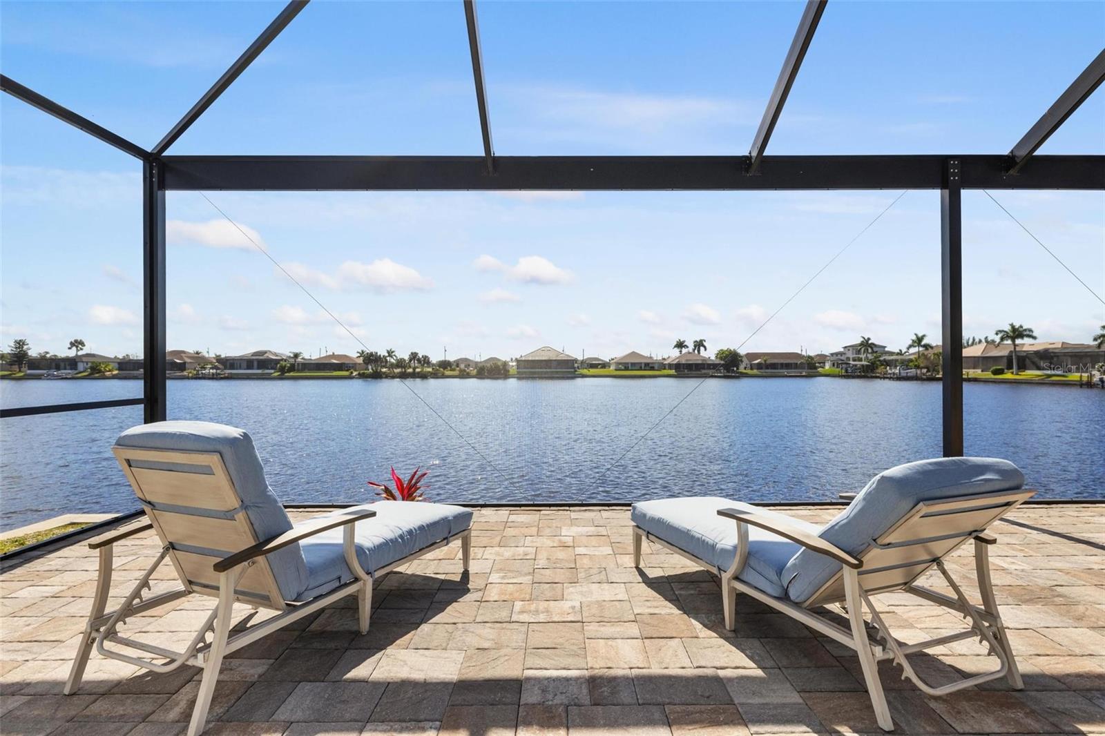 4320 NW 36TH ST, CAPE CORAL, FL, 33993