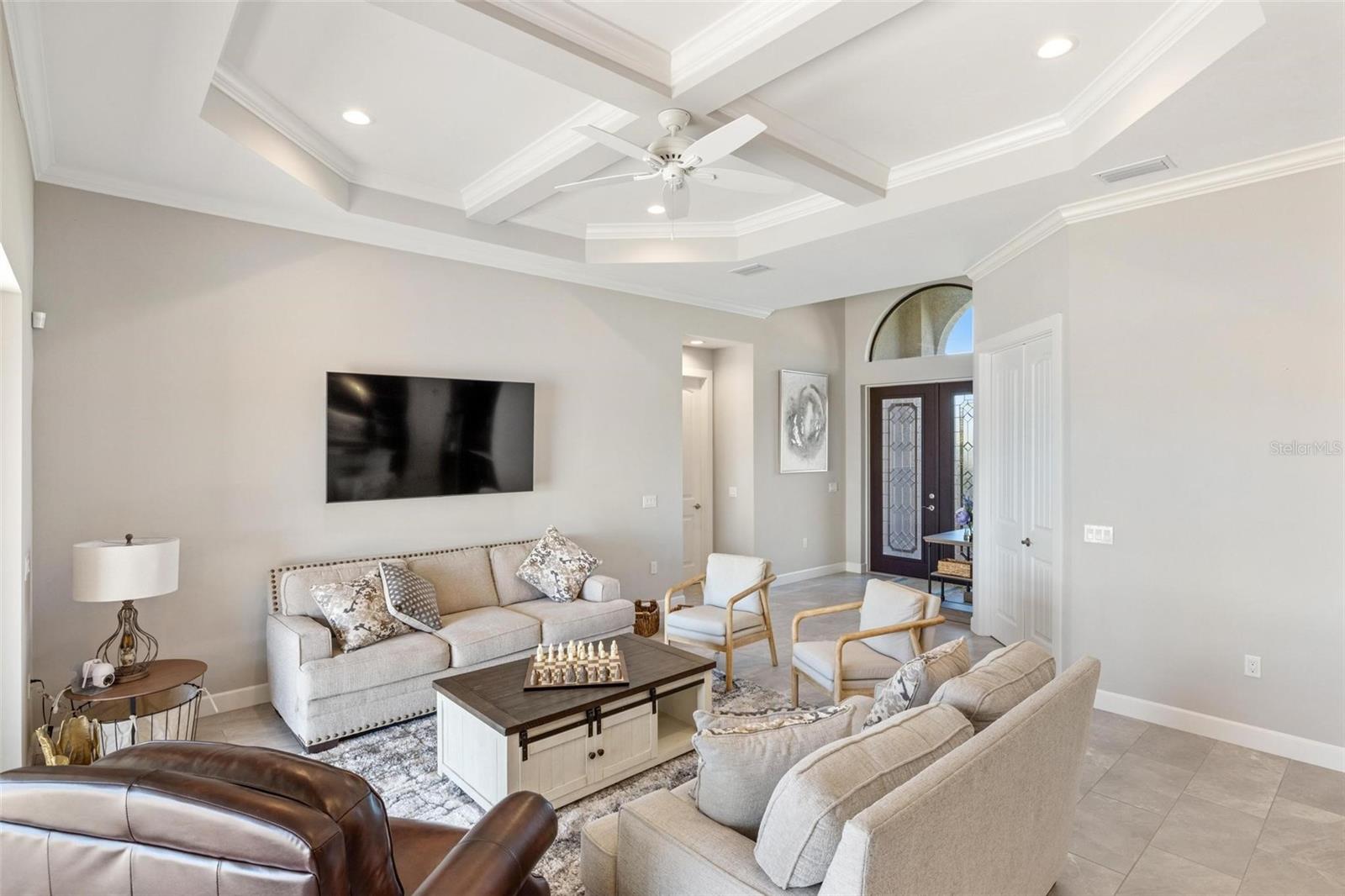 4320 NW 36TH ST, CAPE CORAL, FL, 33993