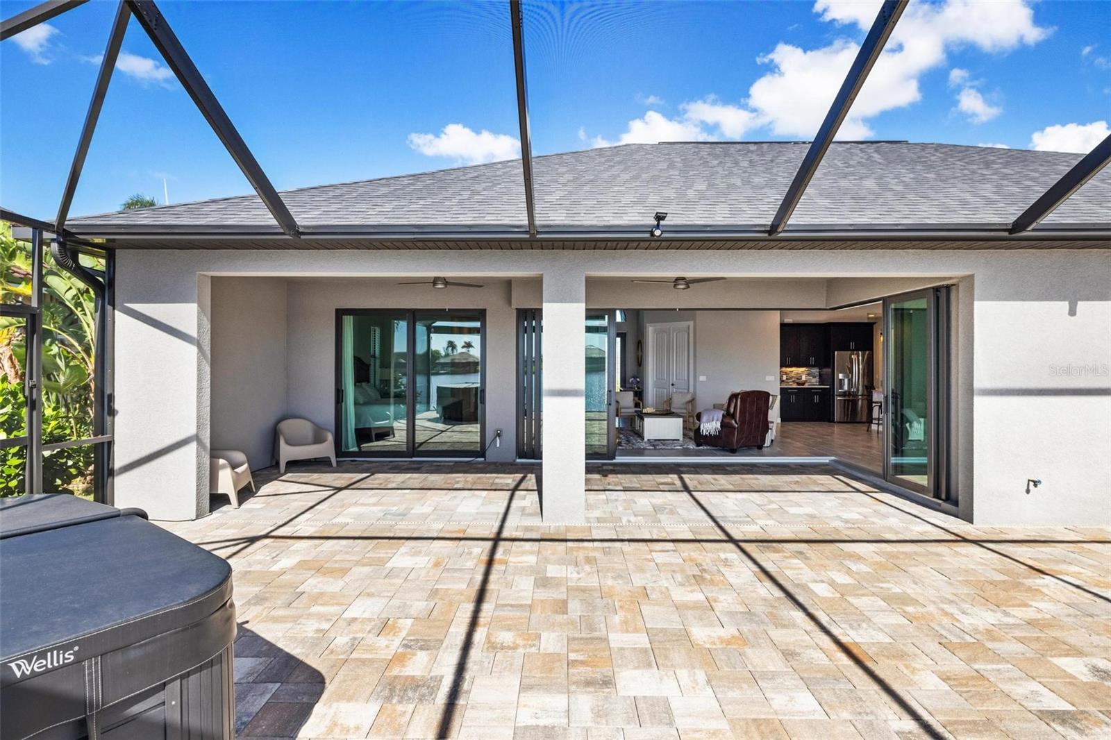 4320 NW 36TH ST, CAPE CORAL, FL, 33993