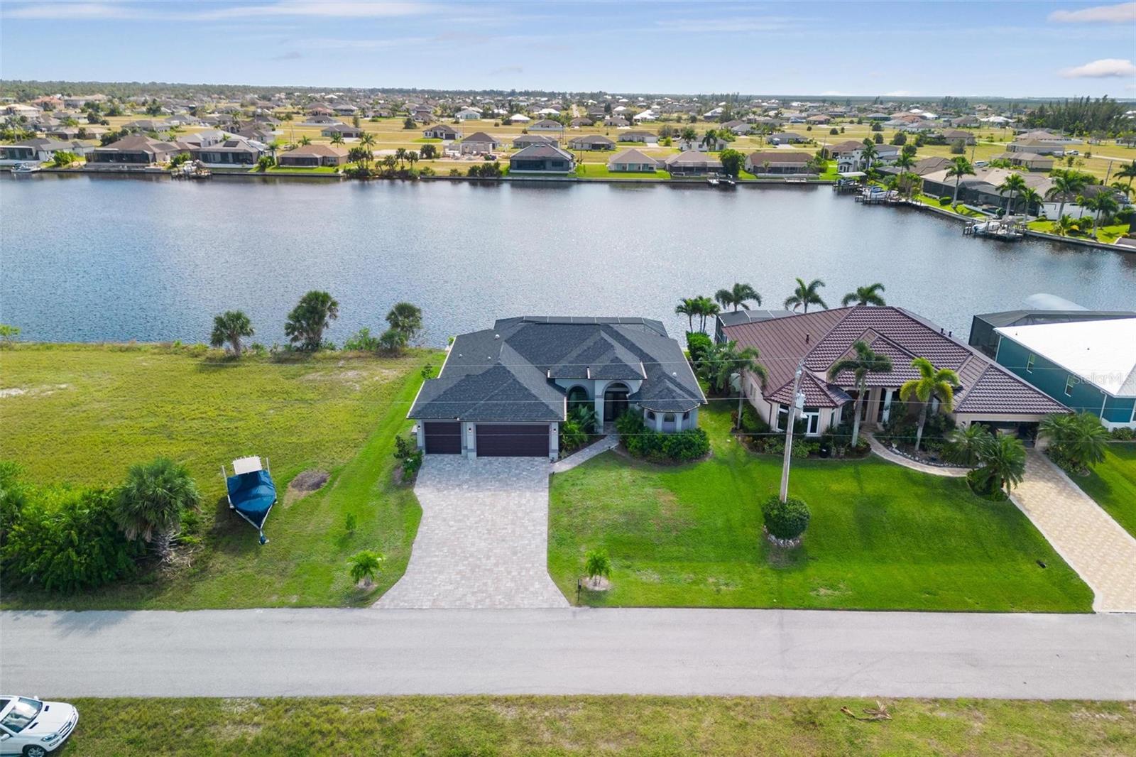 4320 NW 36TH ST, CAPE CORAL, FL, 33993