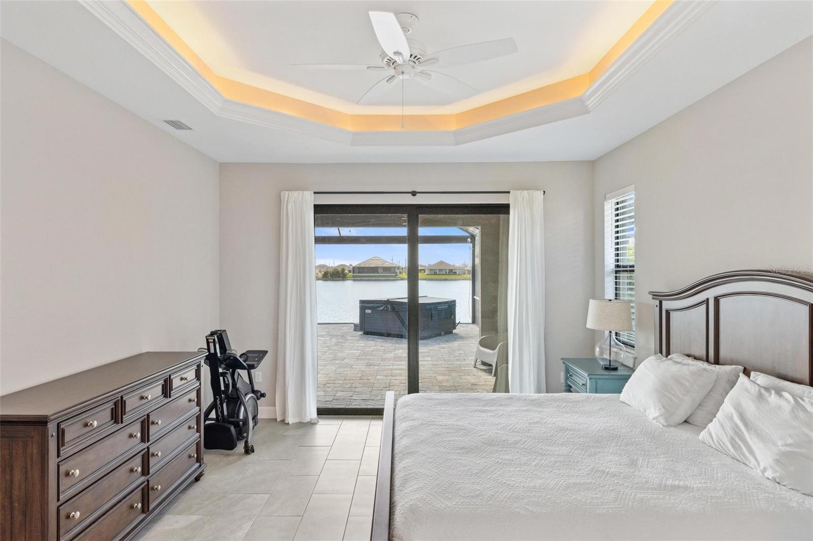 4320 NW 36TH ST, CAPE CORAL, FL, 33993