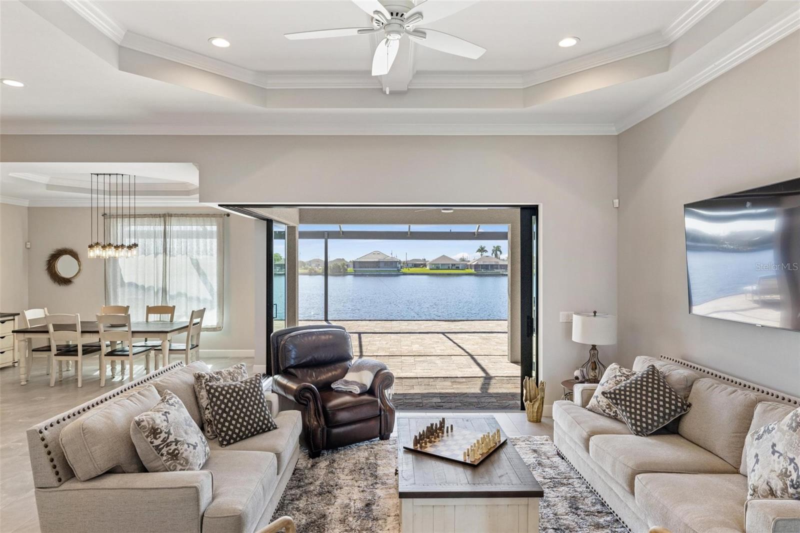4320 NW 36TH ST, CAPE CORAL, FL, 33993