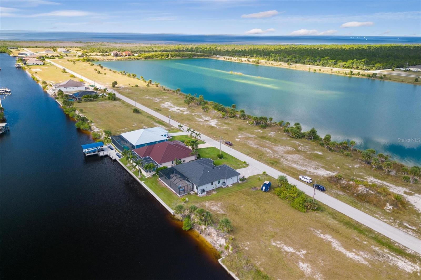 4320 NW 36TH ST, CAPE CORAL, FL, 33993