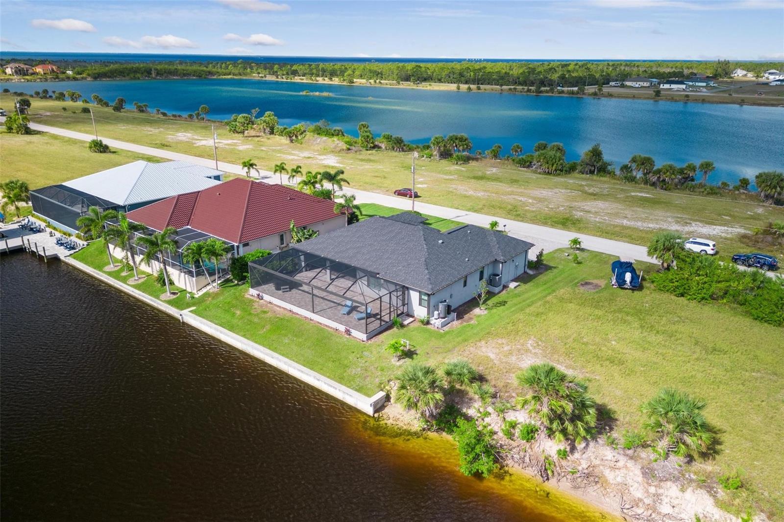 4320 NW 36TH ST, CAPE CORAL, FL, 33993