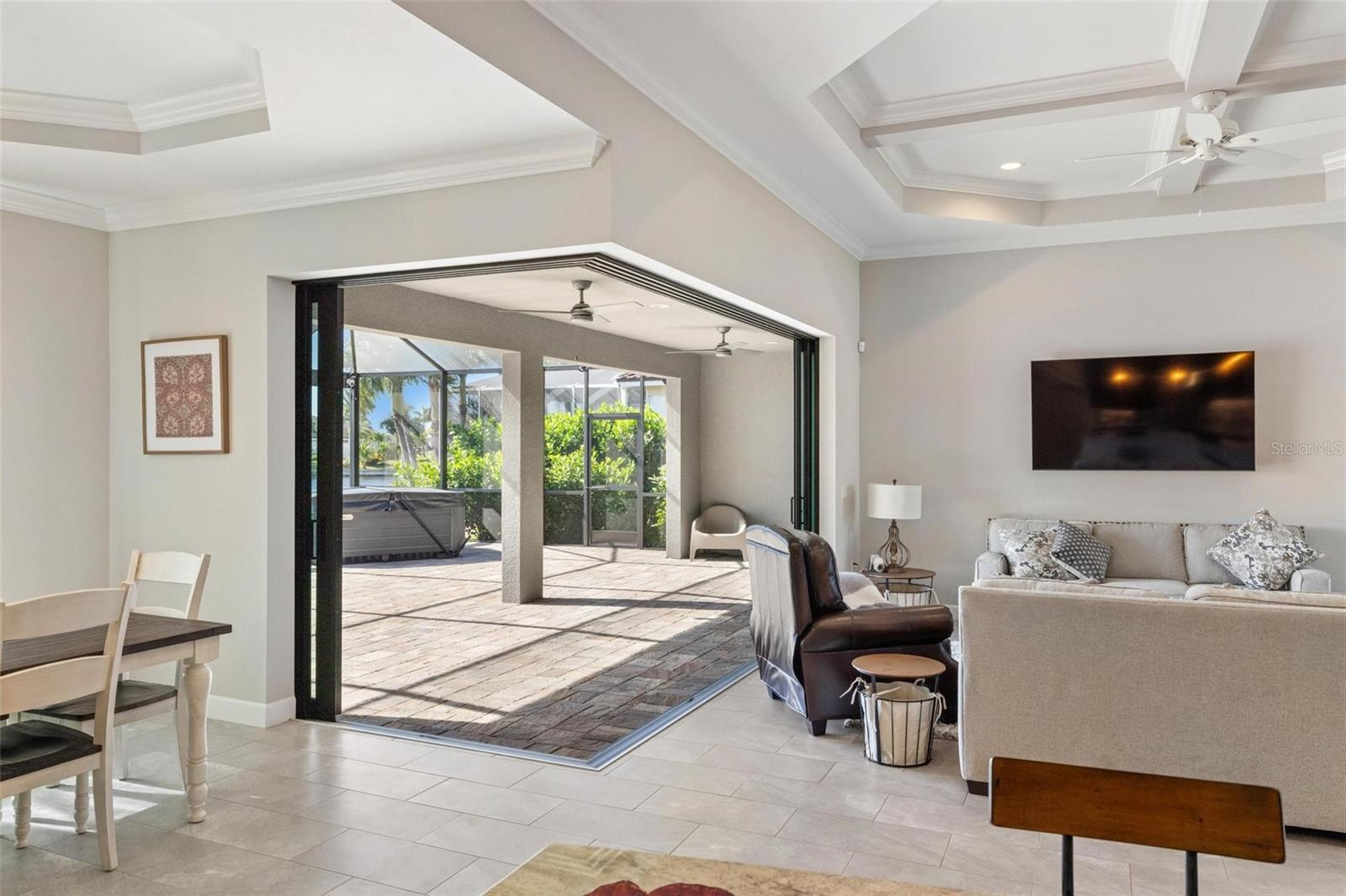 4320 NW 36TH ST, CAPE CORAL, FL, 33993