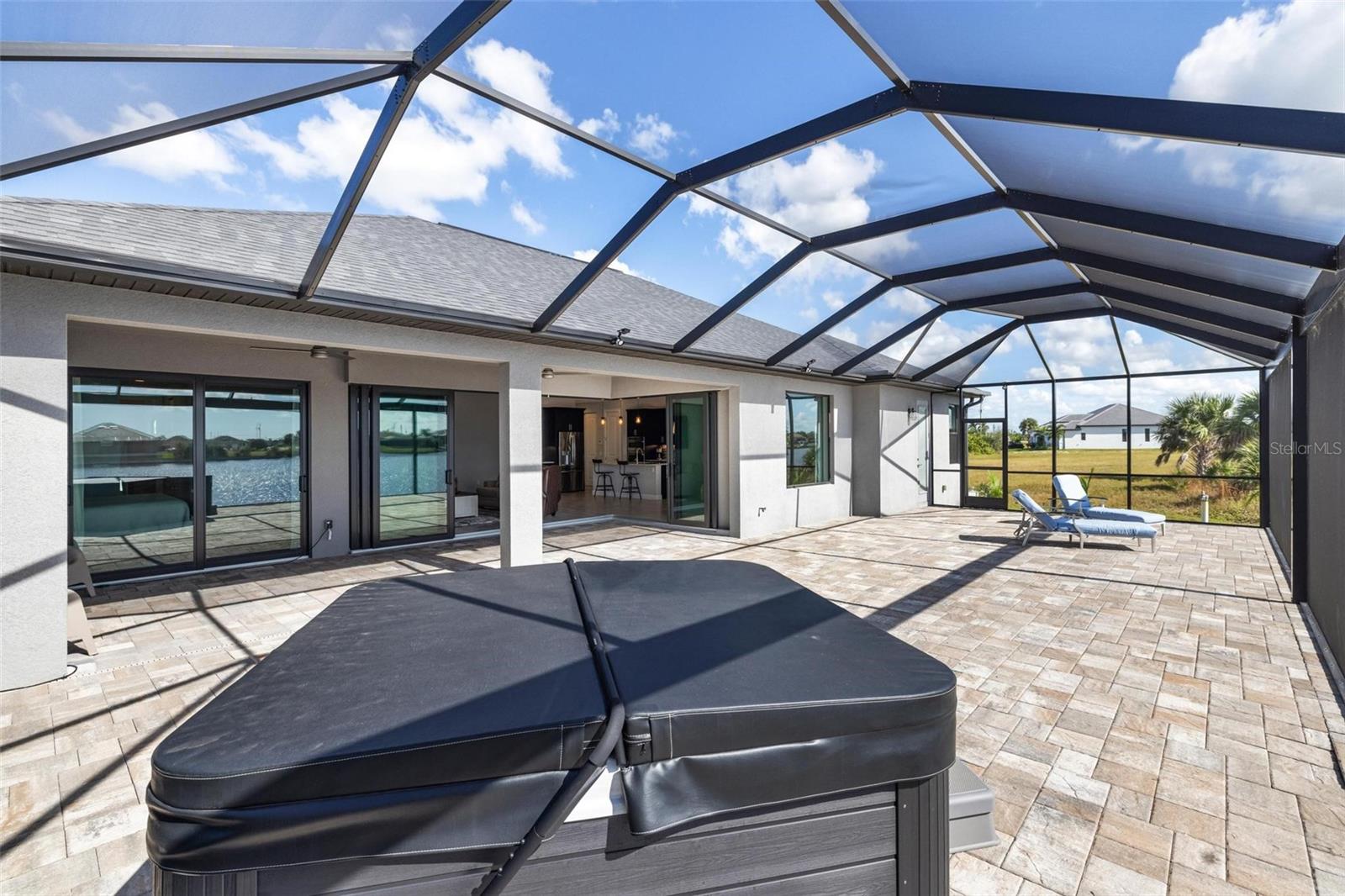4320 NW 36TH ST, CAPE CORAL, FL, 33993