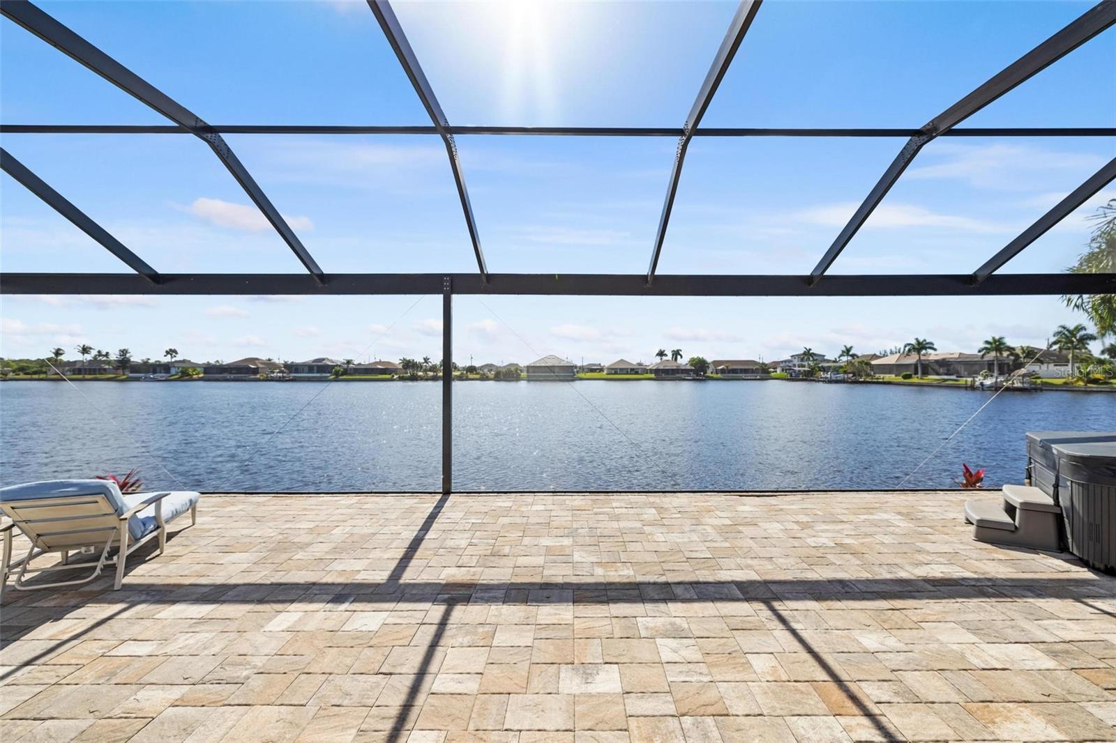 4320 NW 36TH ST, CAPE CORAL, FL, 33993