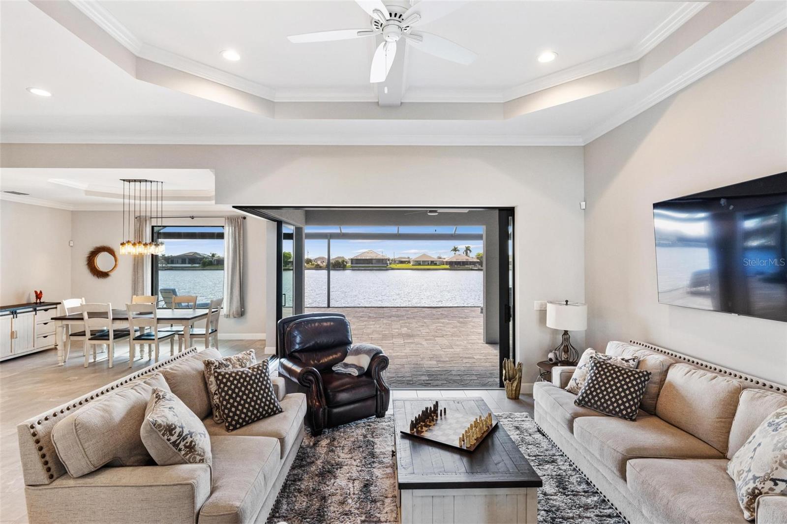 4320 NW 36TH ST, CAPE CORAL, FL, 33993