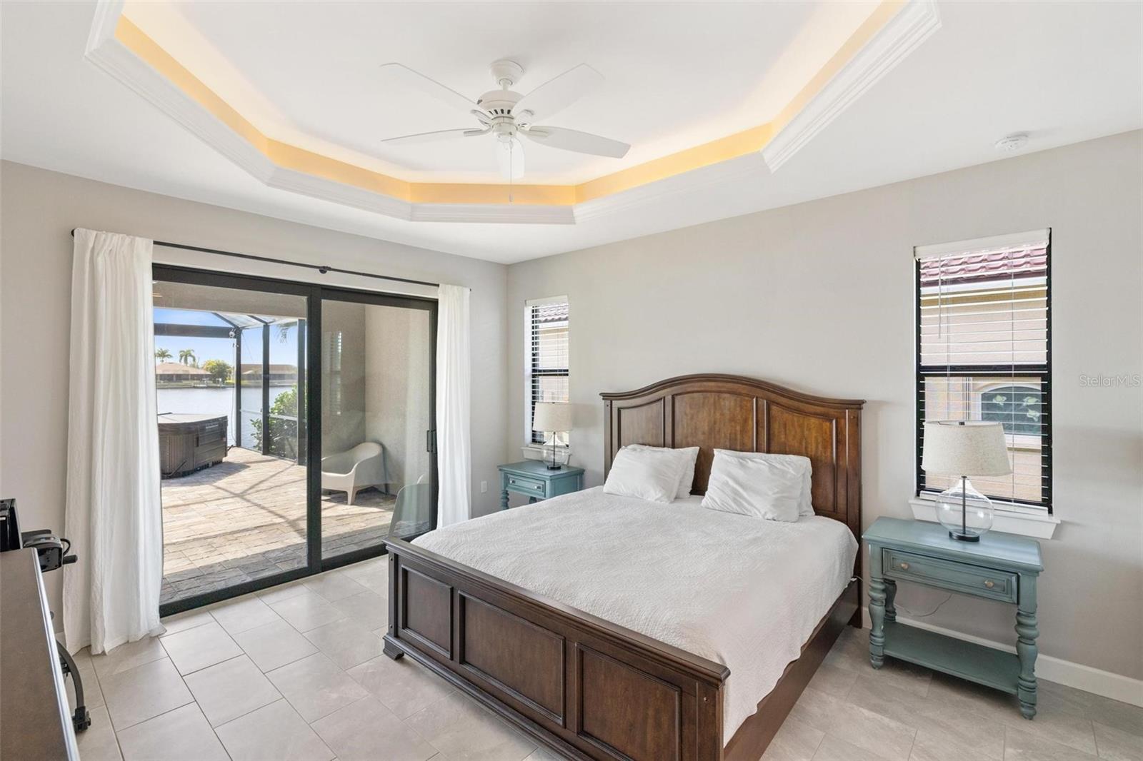 4320 NW 36TH ST, CAPE CORAL, FL, 33993