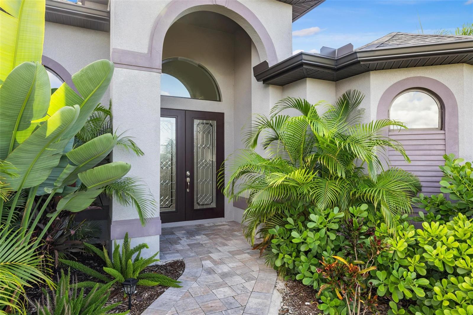 4320 NW 36TH ST, CAPE CORAL, FL, 33993