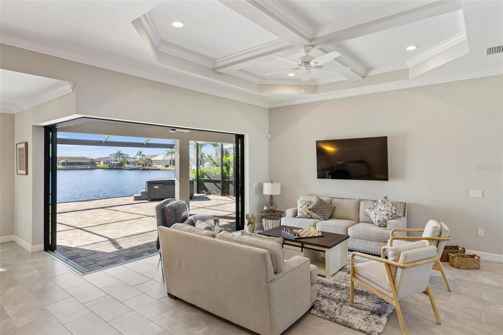 4320 NW 36TH ST, CAPE CORAL, FL, 33993