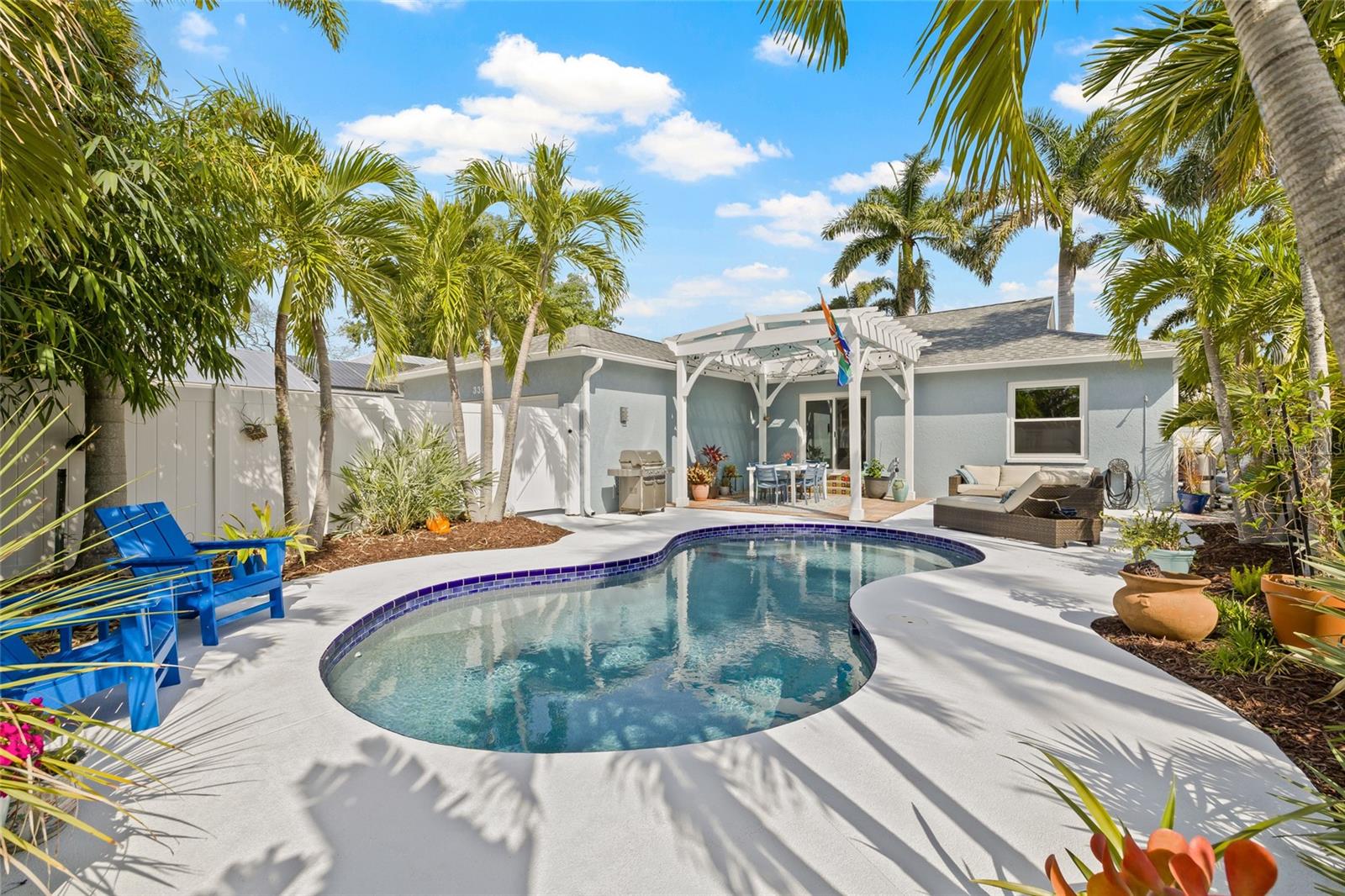 330 47TH AVE N, ST PETERSBURG, FL, 33703