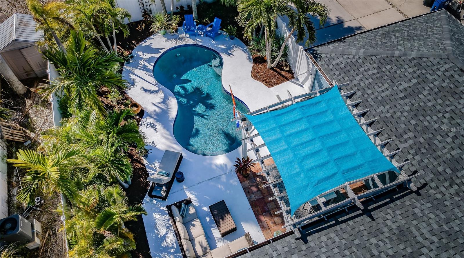 330 47TH AVE N, ST PETERSBURG, FL, 33703