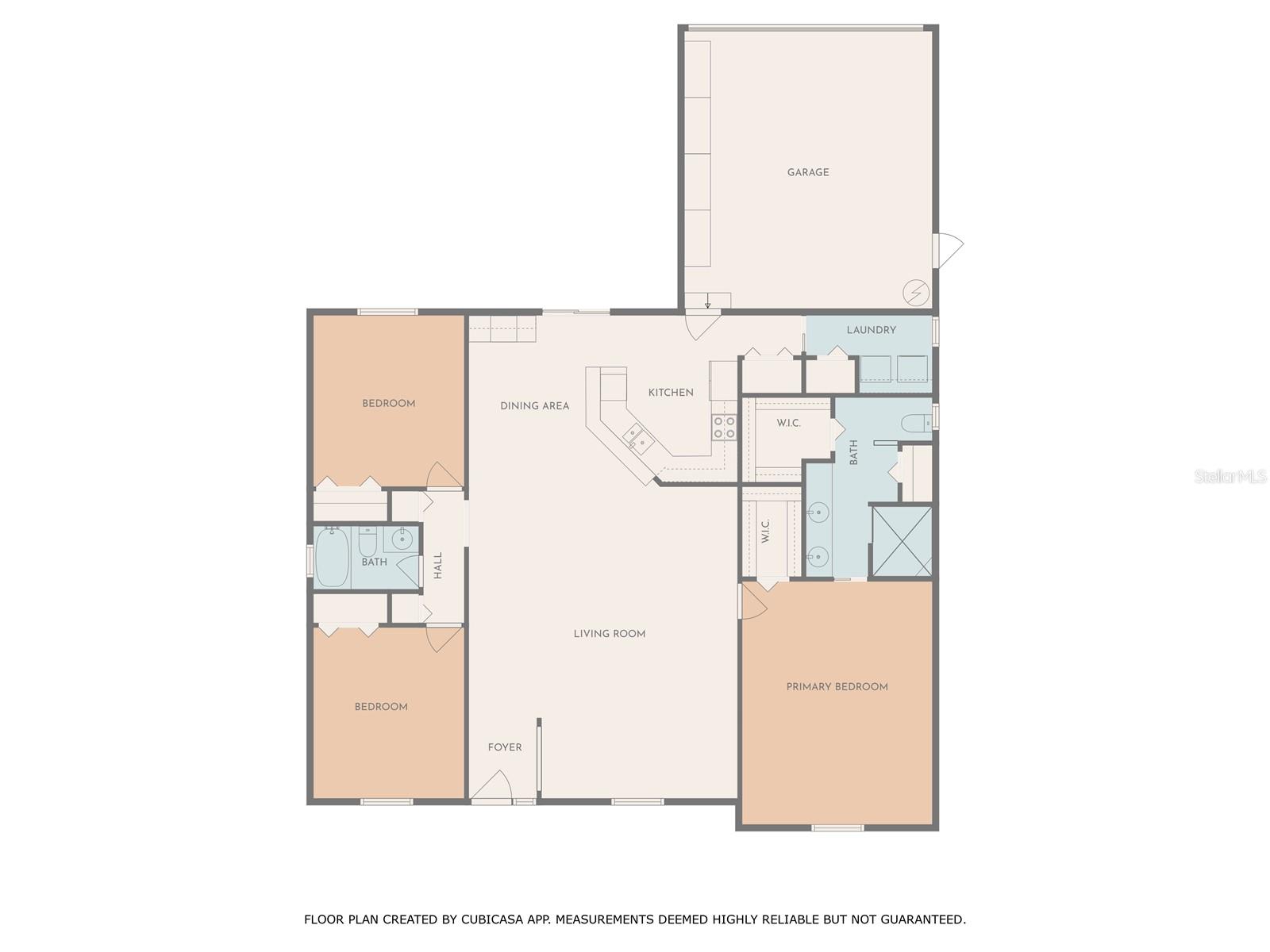 330 47TH AVE N, ST PETERSBURG, FL, 33703