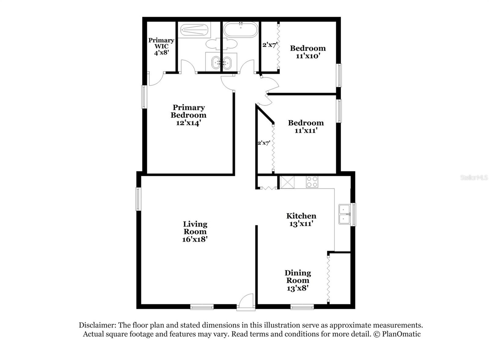 1404 E LAURA ST, PLANT CITY, FL, 33563
