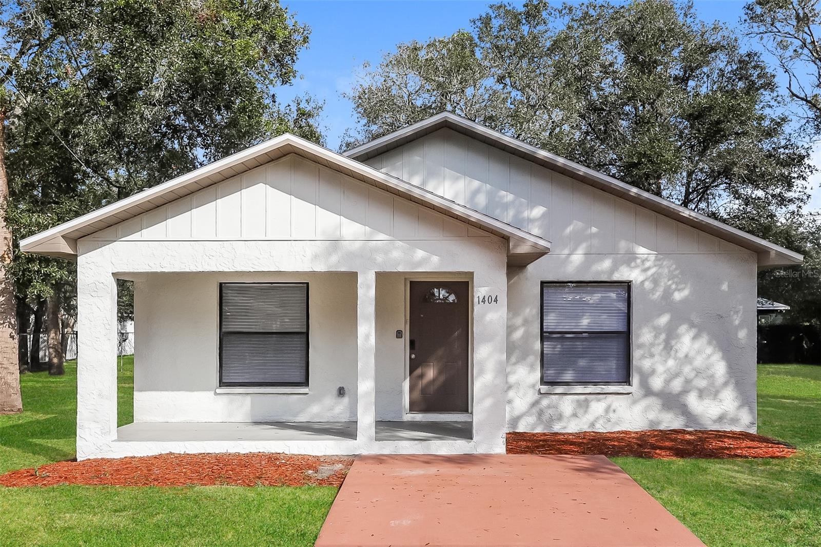 1404 E LAURA ST, PLANT CITY, FL, 33563