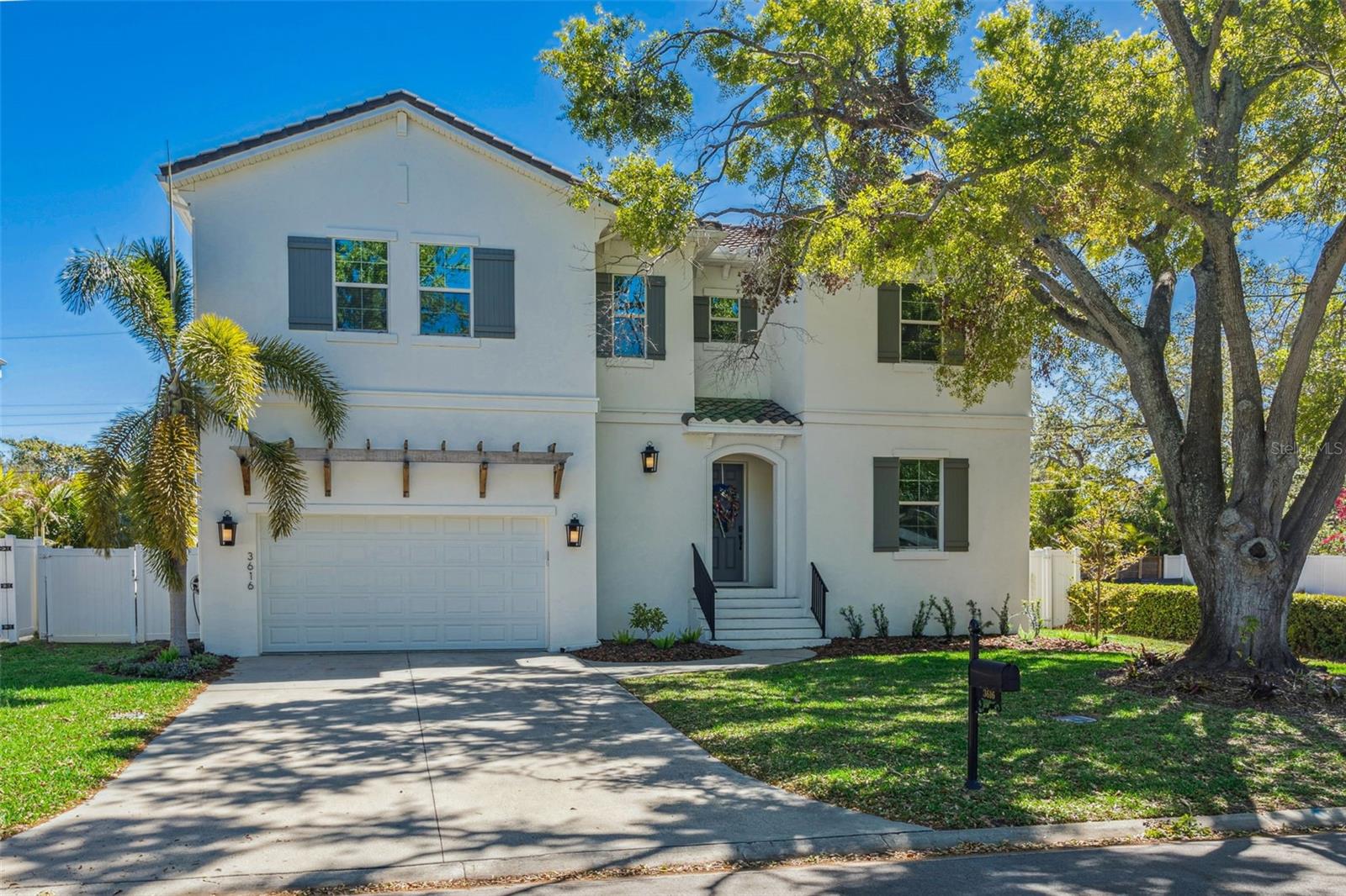 3616 S GARDENIA AVE, TAMPA, FL, 33629