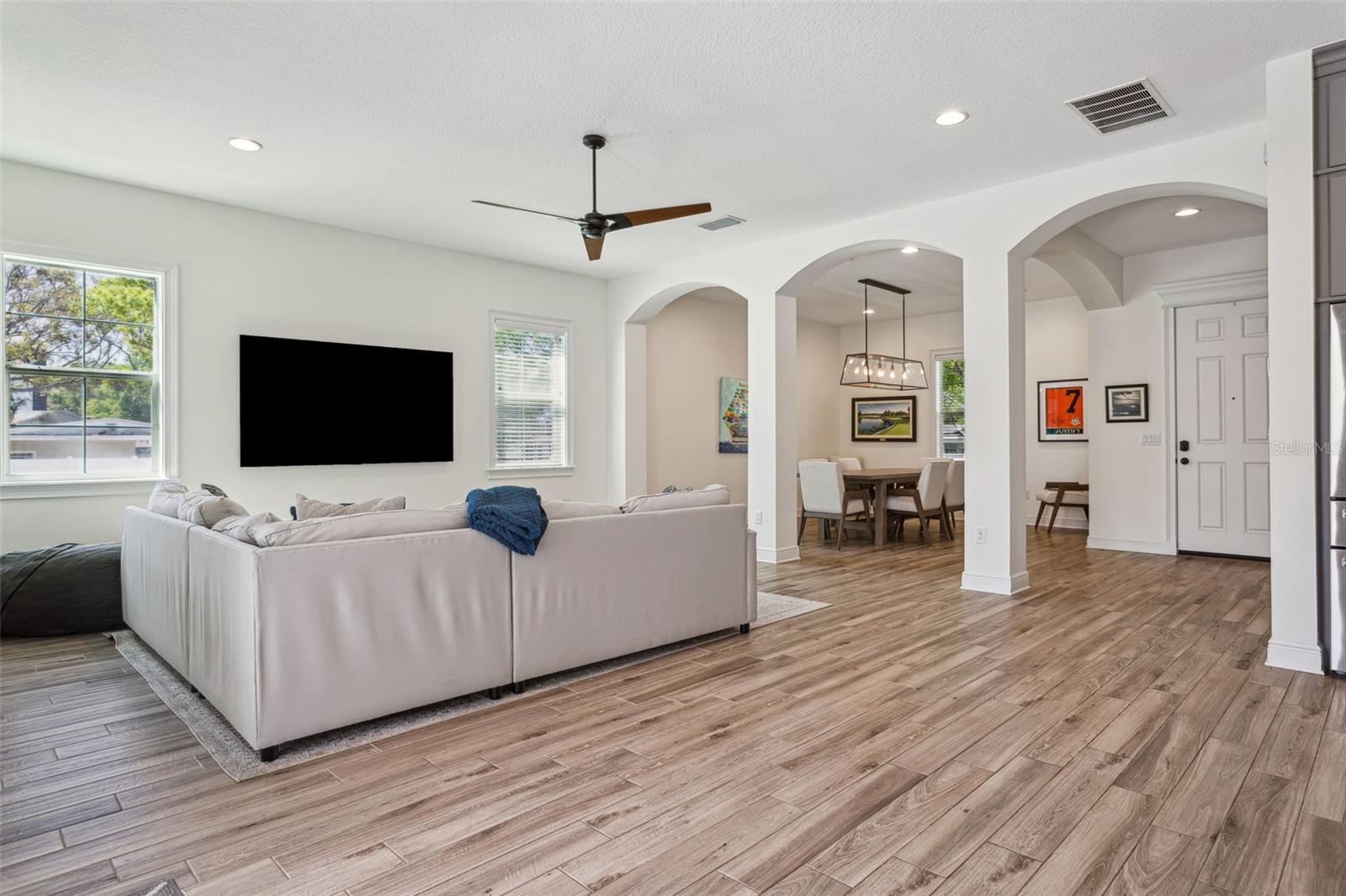 3616 S GARDENIA AVE, TAMPA, FL, 33629