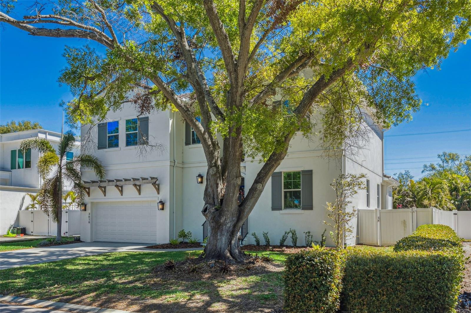 3616 S GARDENIA AVE, TAMPA, FL, 33629