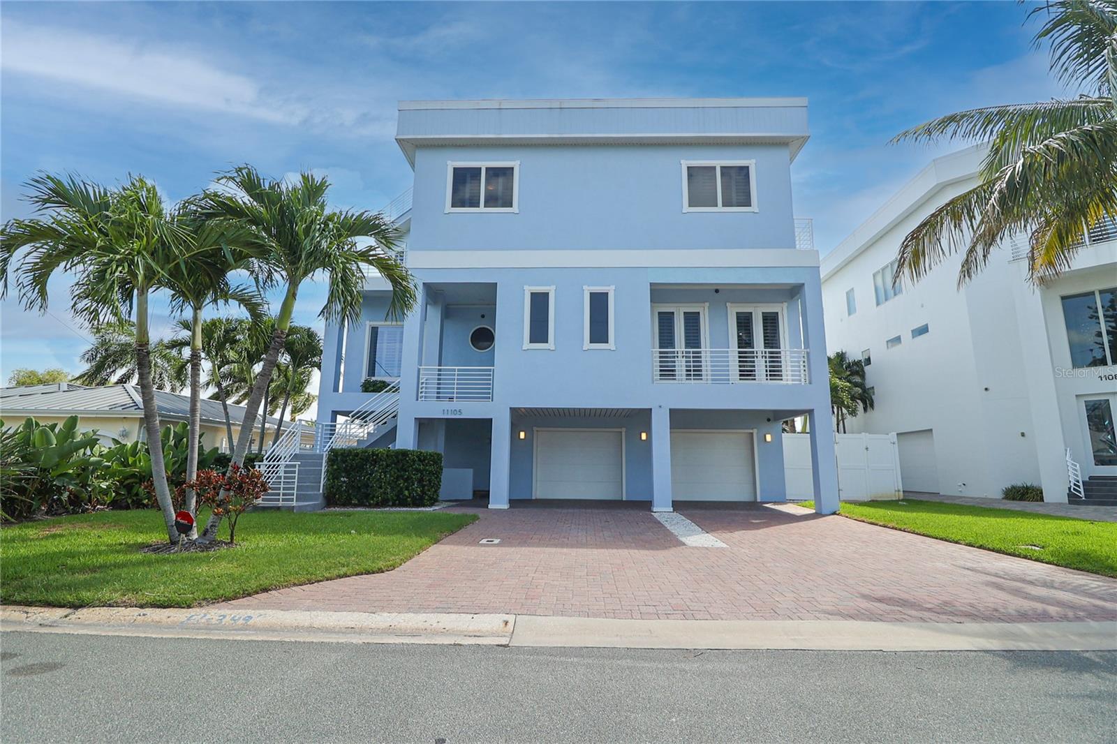 11105 5TH ST E, TREASURE ISLAND, FL, 33706