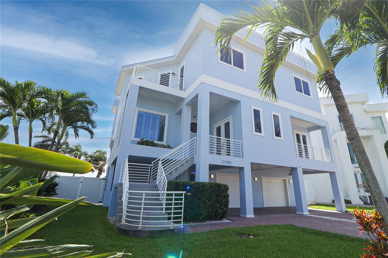 11105 5TH ST E, TREASURE ISLAND, FL, 33706