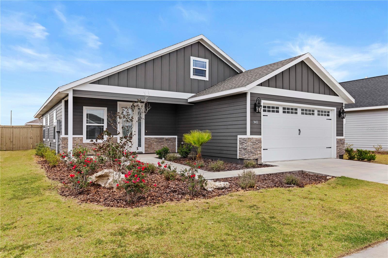 1613 SW 71ST CIR, GAINESVILLE, FL, 32607