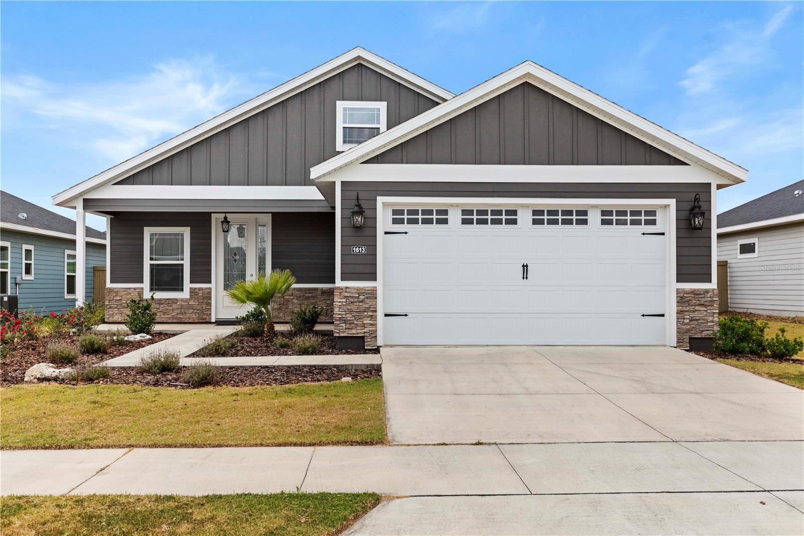 1613 SW 71ST CIR, GAINESVILLE, FL, 32607