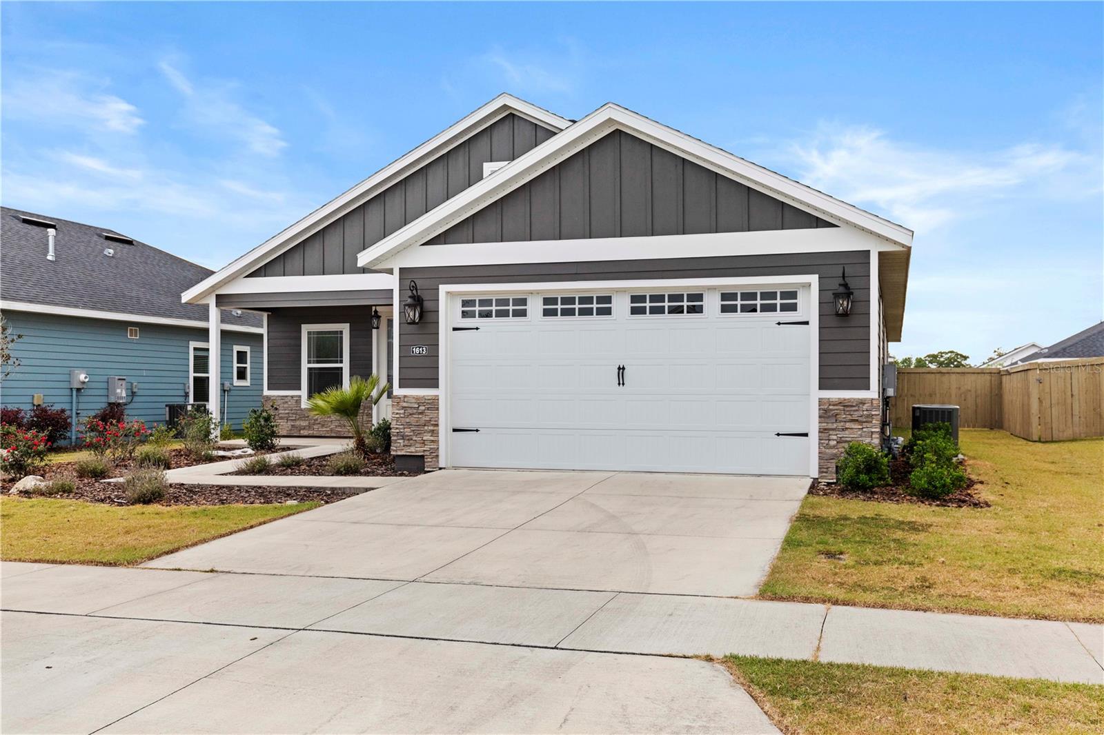 1613 SW 71ST CIR, GAINESVILLE, FL, 32607