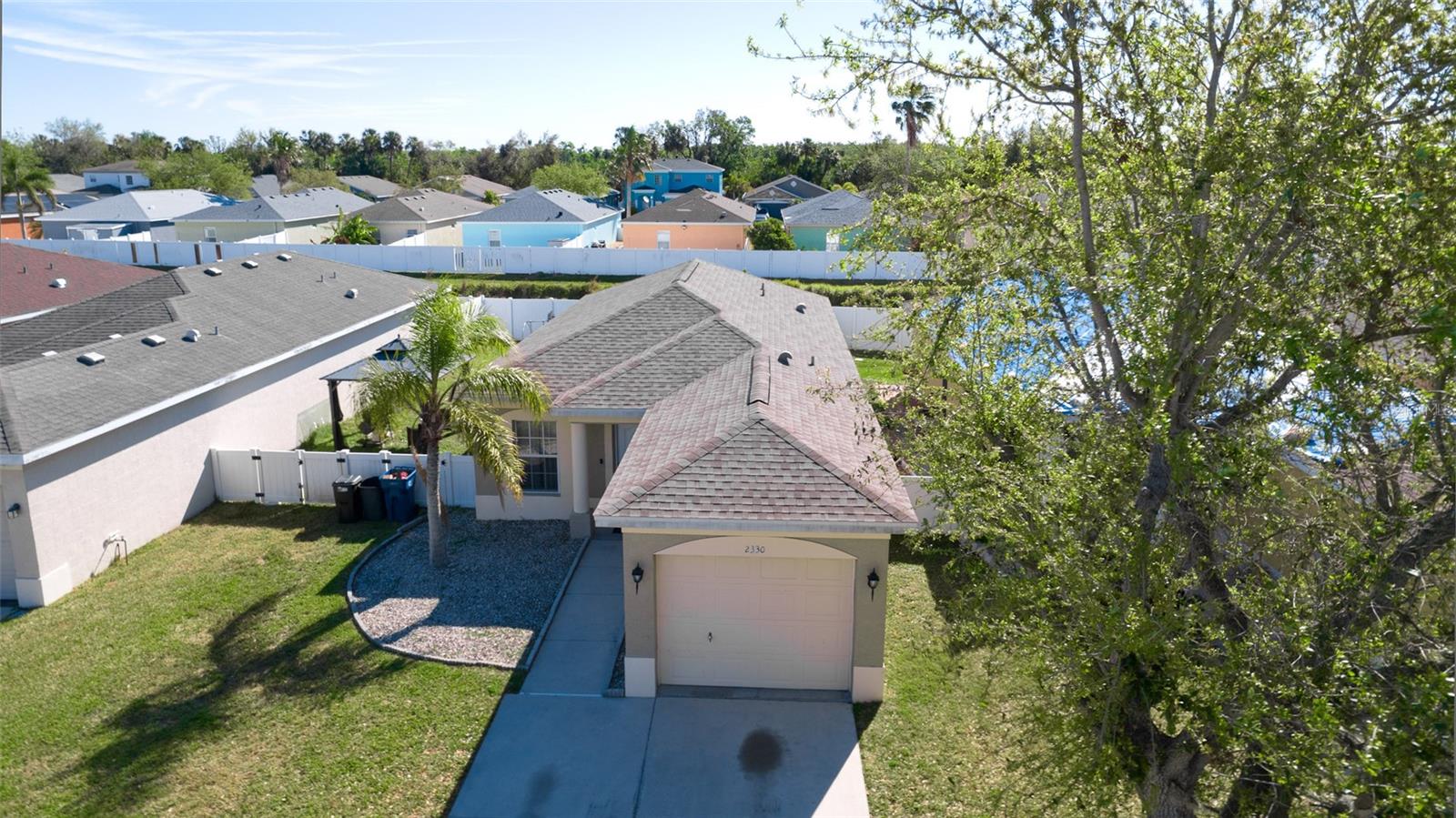 2330 28TH AVE E, PALMETTO, FL, 34221