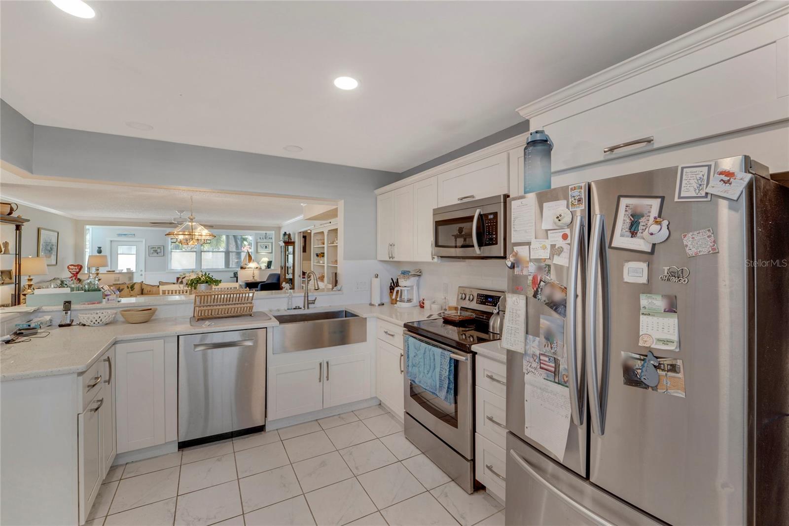 501 LAKESIDE DR #501, BRADENTON, FL, 34210