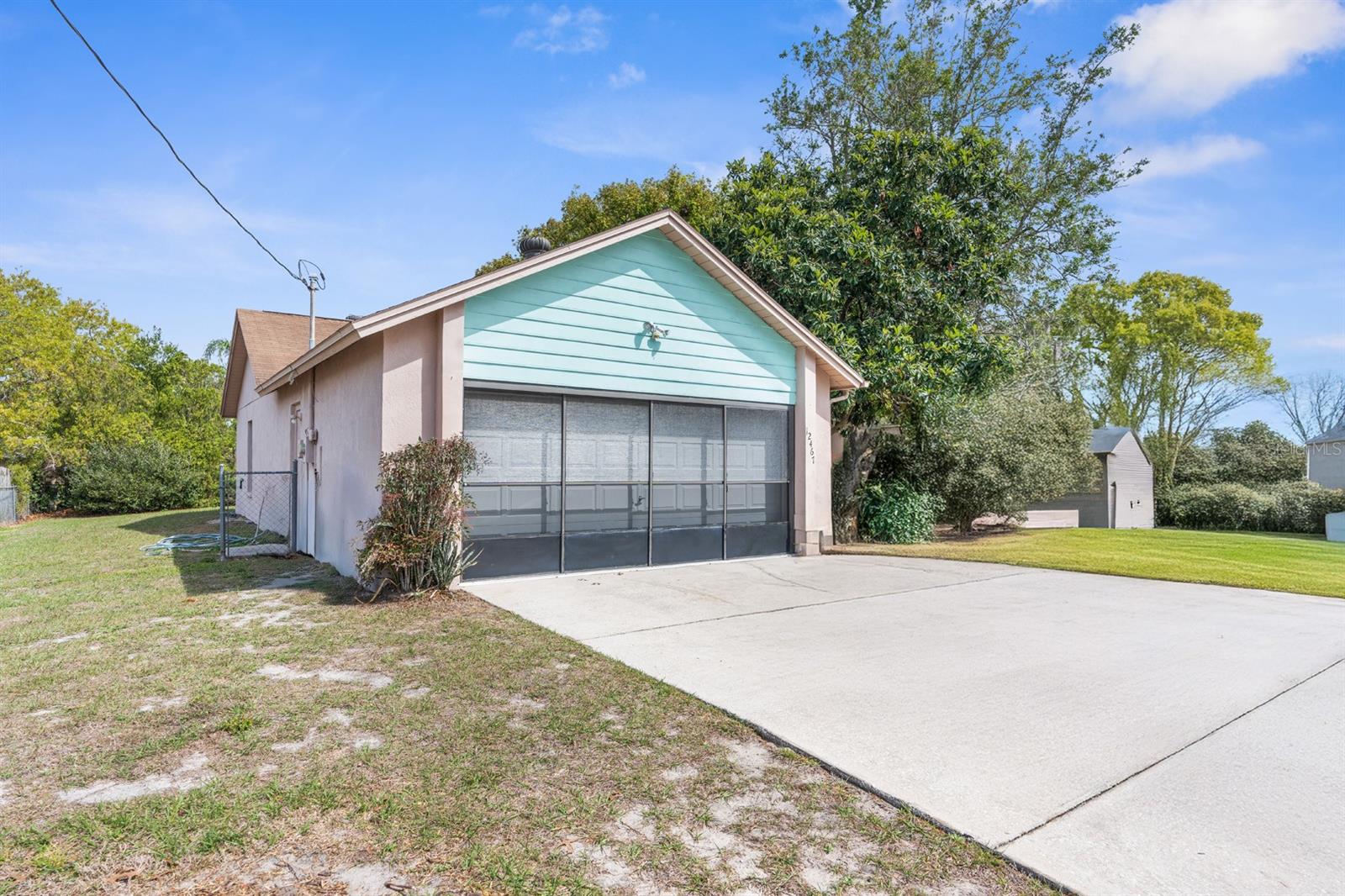 12467 MONTEGO ST, SPRING HILL, FL, 34609