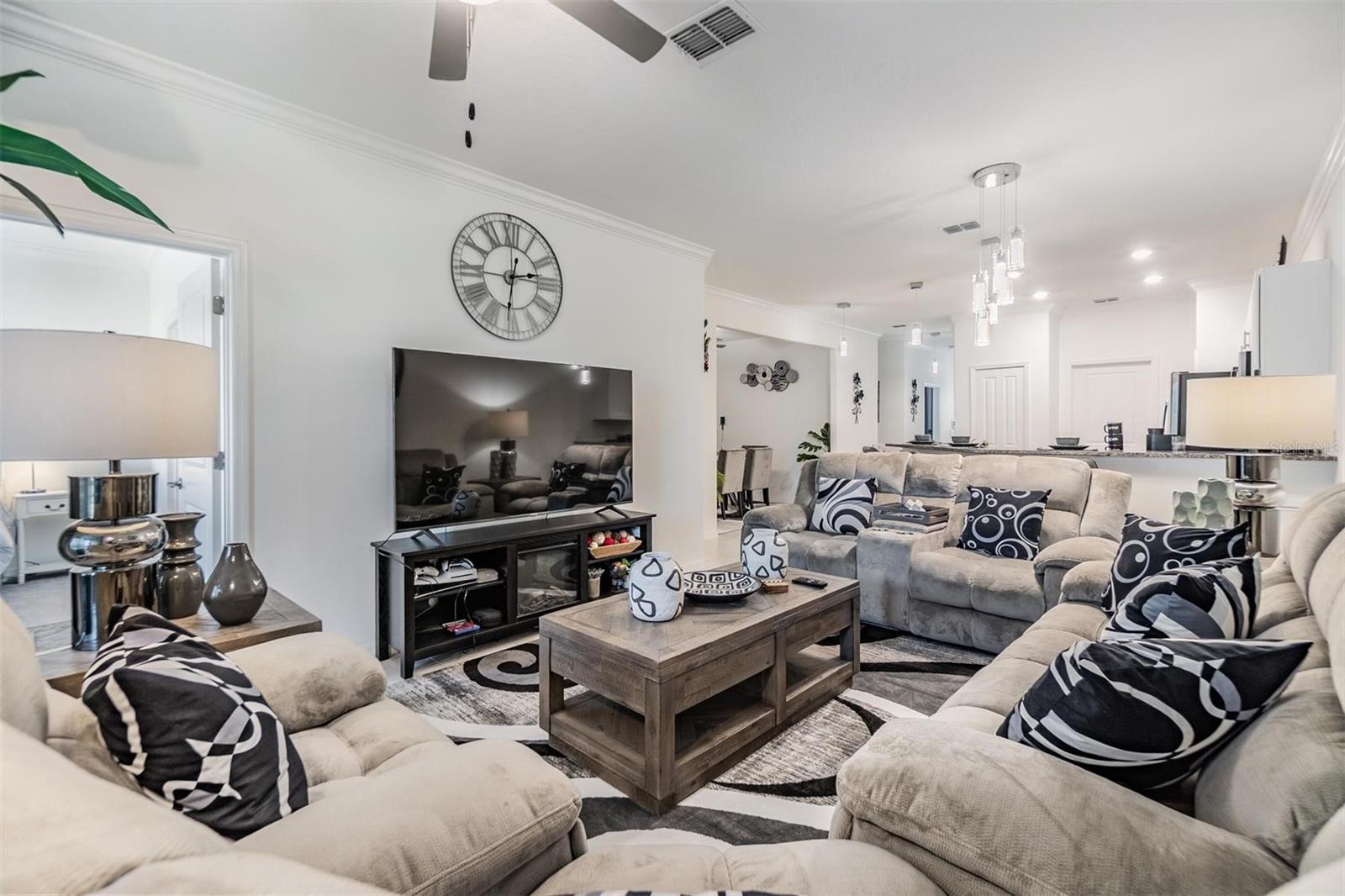 6748 RIPPLE POND LOOP, ZEPHYRHILLS, FL, 33541