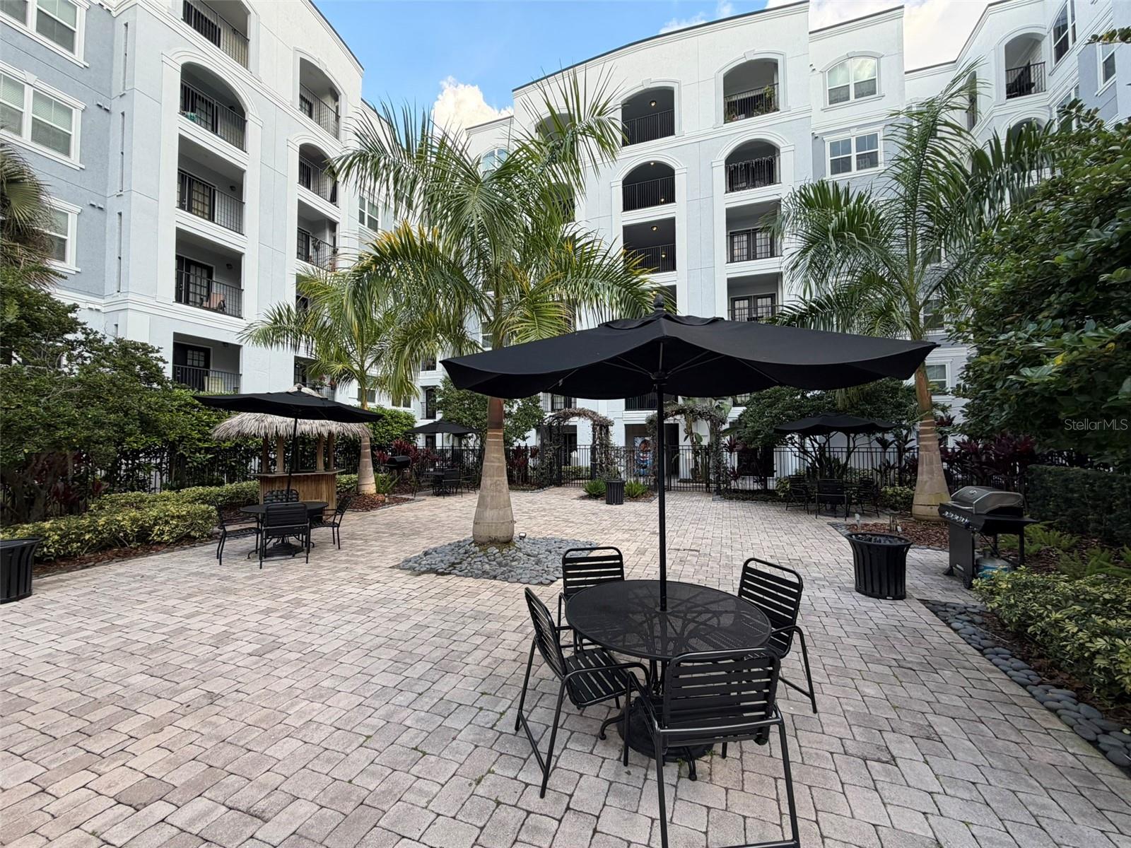 304 E SOUTH ST #5020, ORLANDO, FL, 32801