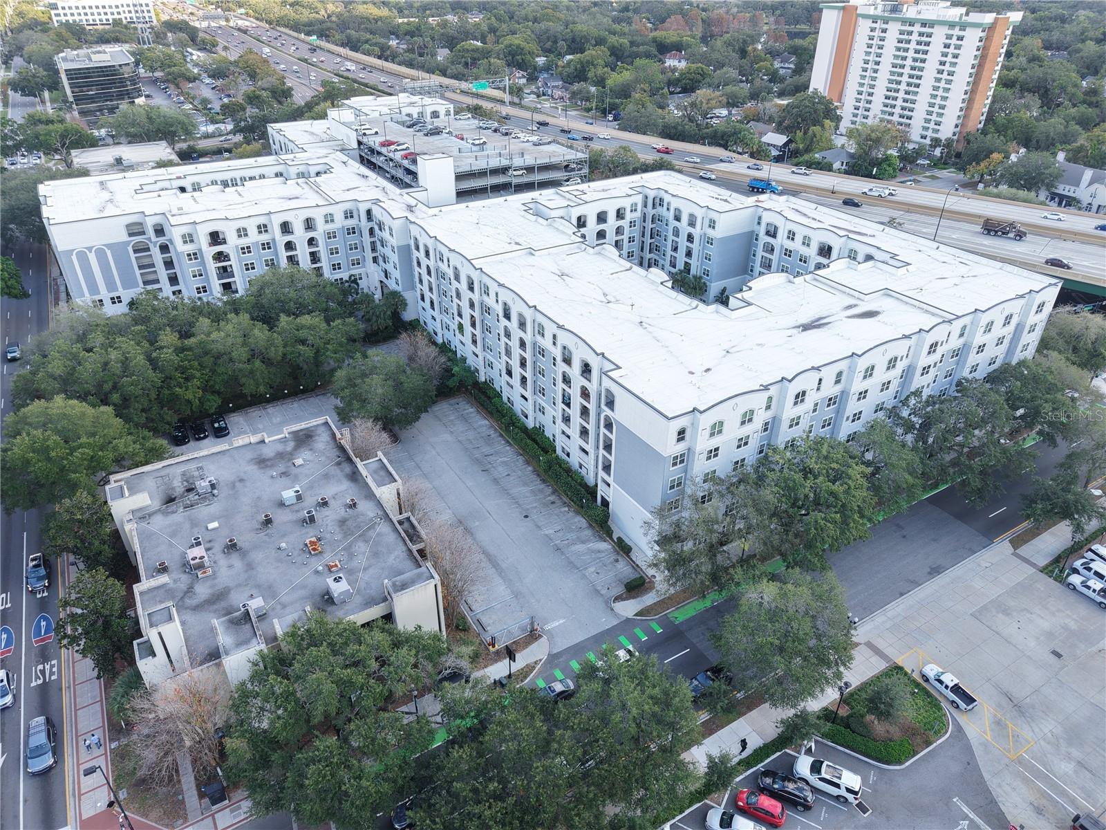 304 E SOUTH ST #5020, ORLANDO, FL, 32801